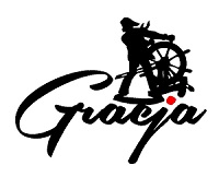 GRACJA Logo